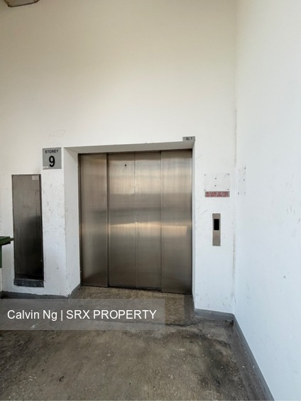 Win5 @ Yishun (D27), Factory #504578351